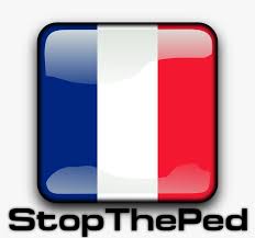 Whether you're a corporate trainer or a teacher, chris mattia can help you make enhancements to your instructional materials, and connect with your learners in a more meaningful way. Traduction Francaise Pour Stoptheped Localization Ini Visuals Data File Modifications Lcpdfr Com