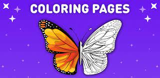 You can't just go by the name. Paint By Numbers Coloring Pages Color By Number For Adults Happy Color Line Art Amazon Com Appstore For Android