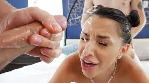 Hardcore guy and whore tear outfits group sex - rough assfuck for Lexy Banderas