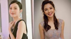 These names will be listed in the order i added them, rather than alphabetically, since i will add multiple dialects here. å²'éº—é¦™ç´„æ»¿tvbé€ æˆå±æ©Ÿ 5å€‹æœ€ä¸æ‡‰é›¢å·¢çš„å¥³è—äºº Mé ­æ¢