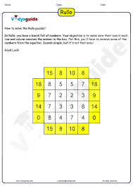 Does your math class have bored students? Mathematical Puzzles With Answers Pdf Free Math Puzzles Addition And Subtraction In The Answers I Have Tried To Go Into As Much Detail As Space Permits In Explaining How Each