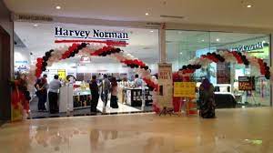 For the biggest range and the best deals in computers, electrical, furniture and bedroom, choose harvey norman. Harvey Norman Ioi City Mall Now Opened For Putrajaya And Cyberjaya Areas