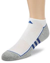 Adidas Men S Climalite Ii 2 Pack No Show Sock Holiday Adds Sock Workout Adidas Men Socks