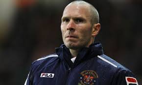 Blackburn get permission to talk to Blackpool's manager Appleton