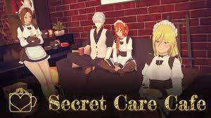 Secret Care Cafe Download [v0.8.24] [Rare Alex] » F95Zone