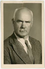 Ernest Karl Voldemar Wahl'i (Vahl)