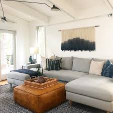 Interior Define On Instagram Left Chaise Or Right Chaise Why Not Both Loving The Sloan U S Interior Define Living Room Inspiration Small Living Rooms