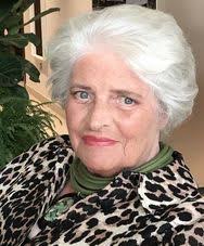 Condolence Book for Rosaleen O'Connell (née O'Reilly) (Valentia Island,  Kerry)