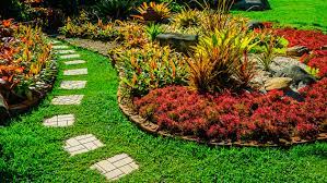 Garden Design And Maintenance Diploma Online Course For One Person Red Letter Days