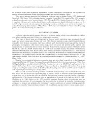 4 An International Perspective On Avalanche Management Snow Avalanche Hazards And Mitigation In The United States The National Academies Press