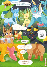 Cum-addicted Pokemon: The most popular fetish of the decade