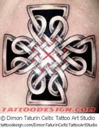 The iron cross is still one of the earliest recognizable and symbolic symbols in the human civilization. Iron Cross Tattoos