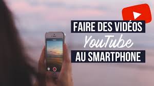 Meilleur vidéo downloader pour facebook vidéos avec cet outil en ligne. Comment Faire Une Video Youtube Avec Son Telephone 2019 Youtube