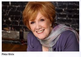 Marni Nixon: Getting To Know Her