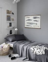 Grey Kidsroom Sma Sovrum Ungdomsrum Inredning Ungdomsrum Kille Inredning