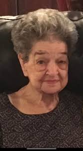 Mary Jane Boyce Obituary 2020