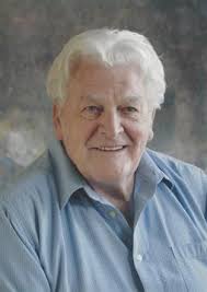 John Franklin Stratton Obituary