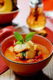 Paneng Kai Mild Thai Chicken Curry Recipe Recipe Curry Recipes Red Curry Recipe Thai Red Curry Recipe