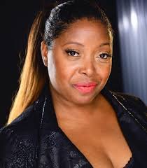 Del Harrison at Hollywood Improv