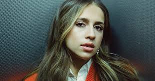 Tate McRae Tickets 2025