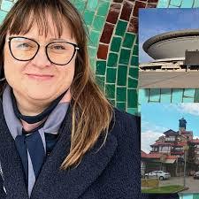 Anna Syska's Instagram, Twitter & Facebook