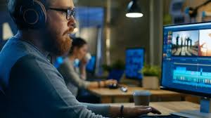 How To Become A Film Editor Job Description Salary Careers In Film