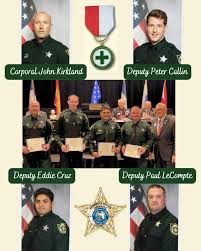 Orange County Sheriff's Office