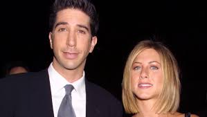 Now according to closer, the former. Friends Reunion David Schwimmer And Jennifer Aniston Share Details On Their Almost Off Screen Romance Otakukart
