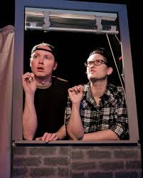 Profile for Spark Productions