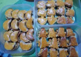 Maybe you would like to learn more about one of these? Langkah Mudah Untuk Membuat Kue Kacang Almond Yang Menggugah Selera Kue Kering Com