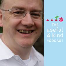 U&K Podcast — useful and kind