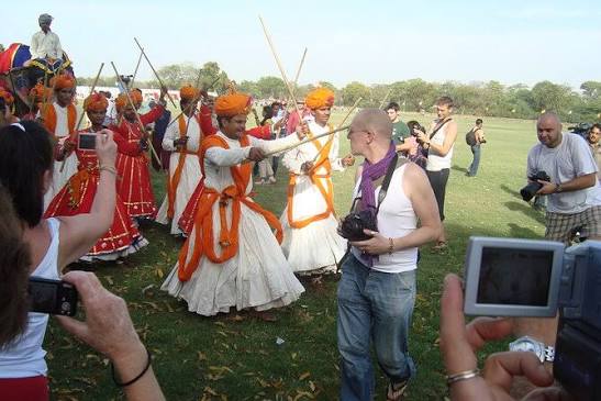 Festivals of India. (with Reviews)