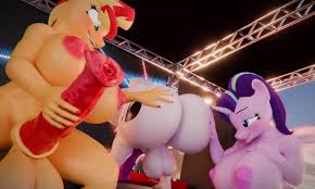 Keeping Up The Beat MLP Porn Animation [Tomixp] - FAPCAT