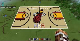 Скачать бесплатно mp3 how to make a basketball hoop in minecraft minecraft shorts. Basketball Arena Minecraft