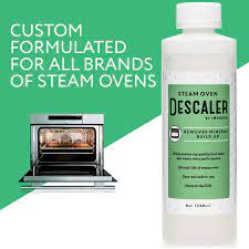 Which one is best coffee machine descaler in 2021? Amazon Com Impresa Products Steam Oven Steamer Oven Cleaner And Descaler Made In Usa Compatible With Wolf Miele Thermador Gaggenau Bosch Smeg Home Kitchen