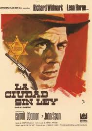 Death of a Gunfighter