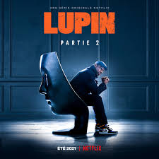 lupin, dans l'ombre d'Arsene