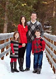 Winter Portraits Winter Family Pictures Winter Family Photos Family Photo Outfits