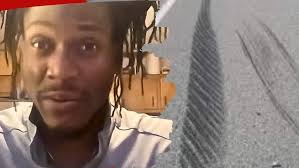 EXCLUSIVE QAADIR HOWARD INTERVIEW