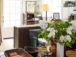 A designer's nantucket summer home. The Best Home Decor Stores In New England Architectural Digest