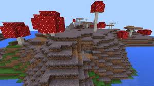 Biome Rarities In Minecraft Minecraft Amino