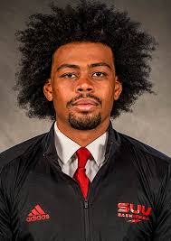 SOUTHERN UTAH BASKETBALL