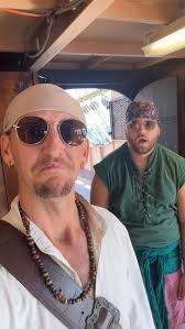 Welcome to Piratical Service Announcement (PSA) Fridays! Captain Thomas is  here to share his words of wisdom with y’all every week. 🏴‍☠️, Today’s  PSA: Crocs and socks? ❌❌❌, Check in next Friday for ...