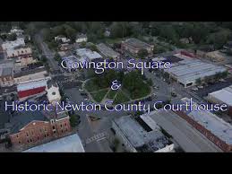 Prior to combining into one district court with four (4) departments in 2017, the boone, newton, and searcy county district courts. Covington Ga Square Historic Newton County Courthouse Youtube