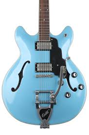 ギルド セミアコ