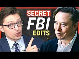 ELON MUSK IN HIS OWN WORDS