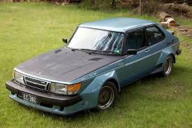 Saab 900 Enduro Special Version For Australian Market Araba Pinterest Saab 900 And Cars
