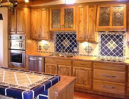 Mexican tiles for kitchen backsplash and wall are a must and a perfect addition to anyone who loves spending time in the kitchen and the latest fashion that consists of the opening up room towards the dining room gives you the opportunity to keep your home in a coherent rustic and lighthearted style. Mexican Tiles In The Interior Richness Of Colors And Emotions