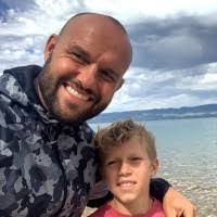 Chris Casperson's Instagram, Twitter & Facebook