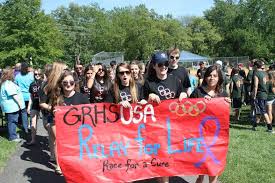 Red rock relay',s park city edition. The Glen Echo Rock The Relay